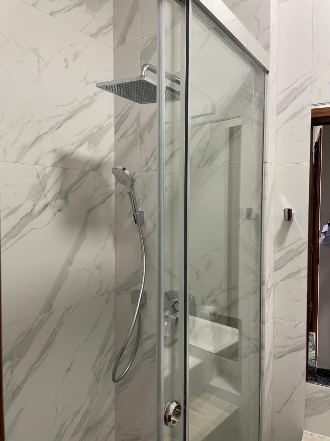 Apartamenty Browar Luxury Old Town Poznan 24H المظهر الخارجي الصورة