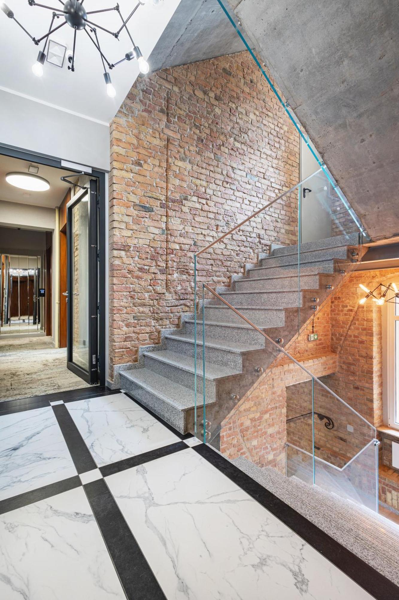 Apartamenty Browar Luxury Old Town Poznan 24H المظهر الخارجي الصورة