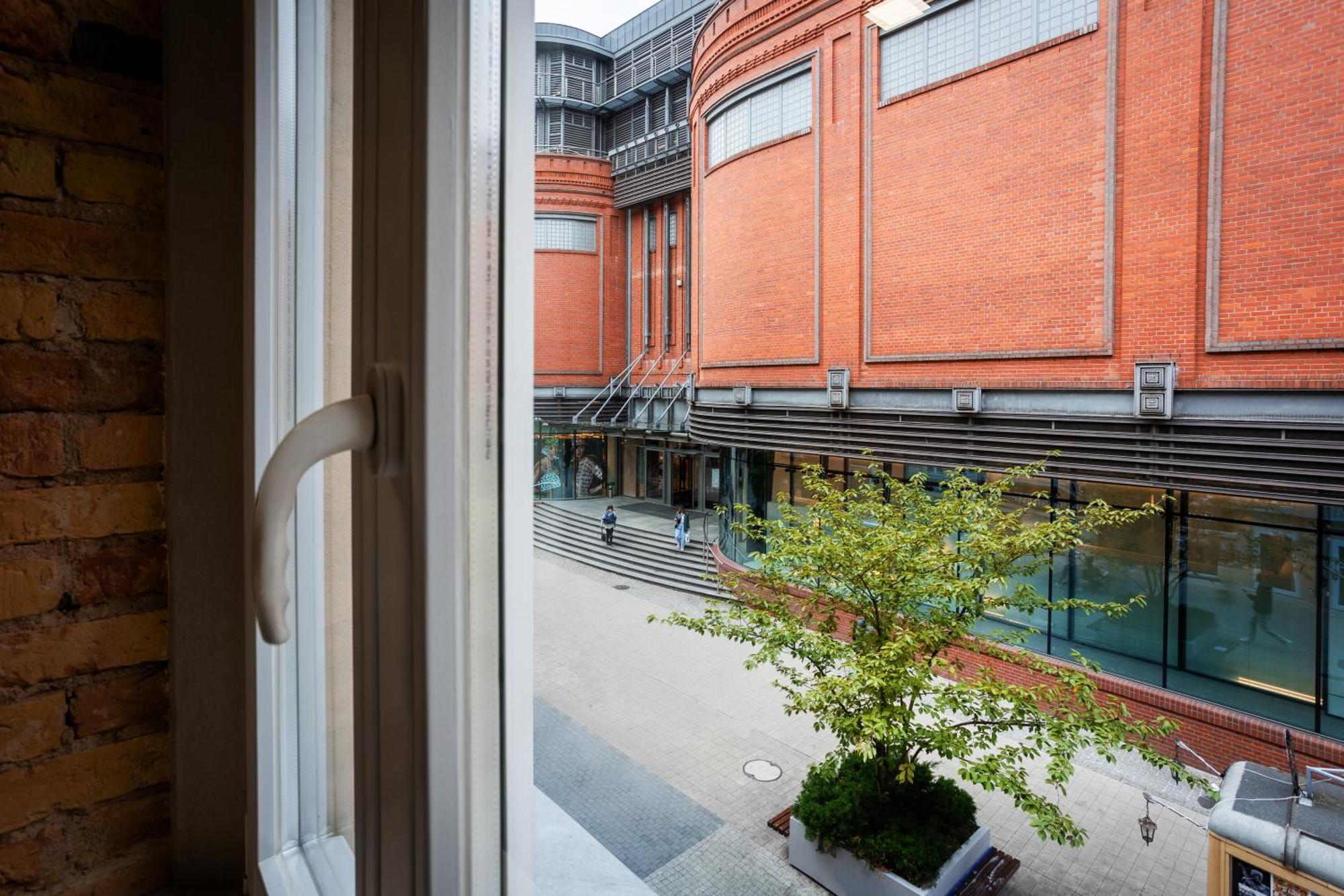 Apartamenty Browar Luxury Old Town Poznan 24H المظهر الخارجي الصورة