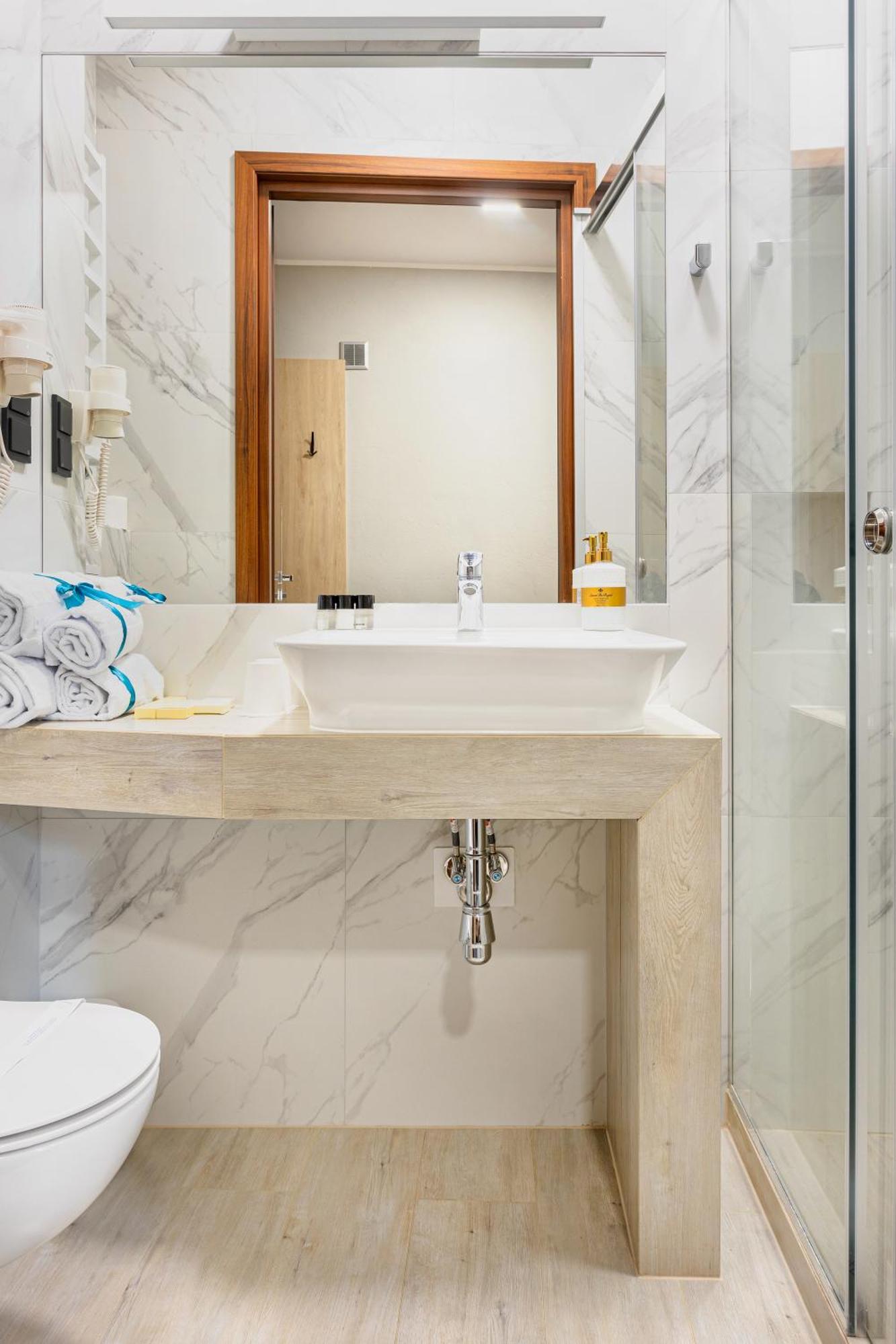 Apartamenty Browar Luxury Old Town Poznan 24H المظهر الخارجي الصورة