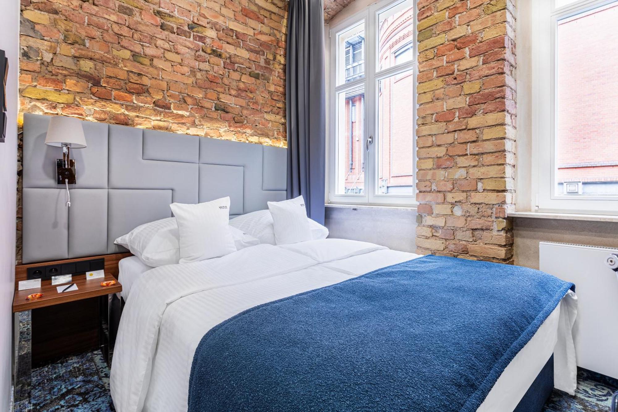 Apartamenty Browar Luxury Old Town Poznan 24H المظهر الخارجي الصورة