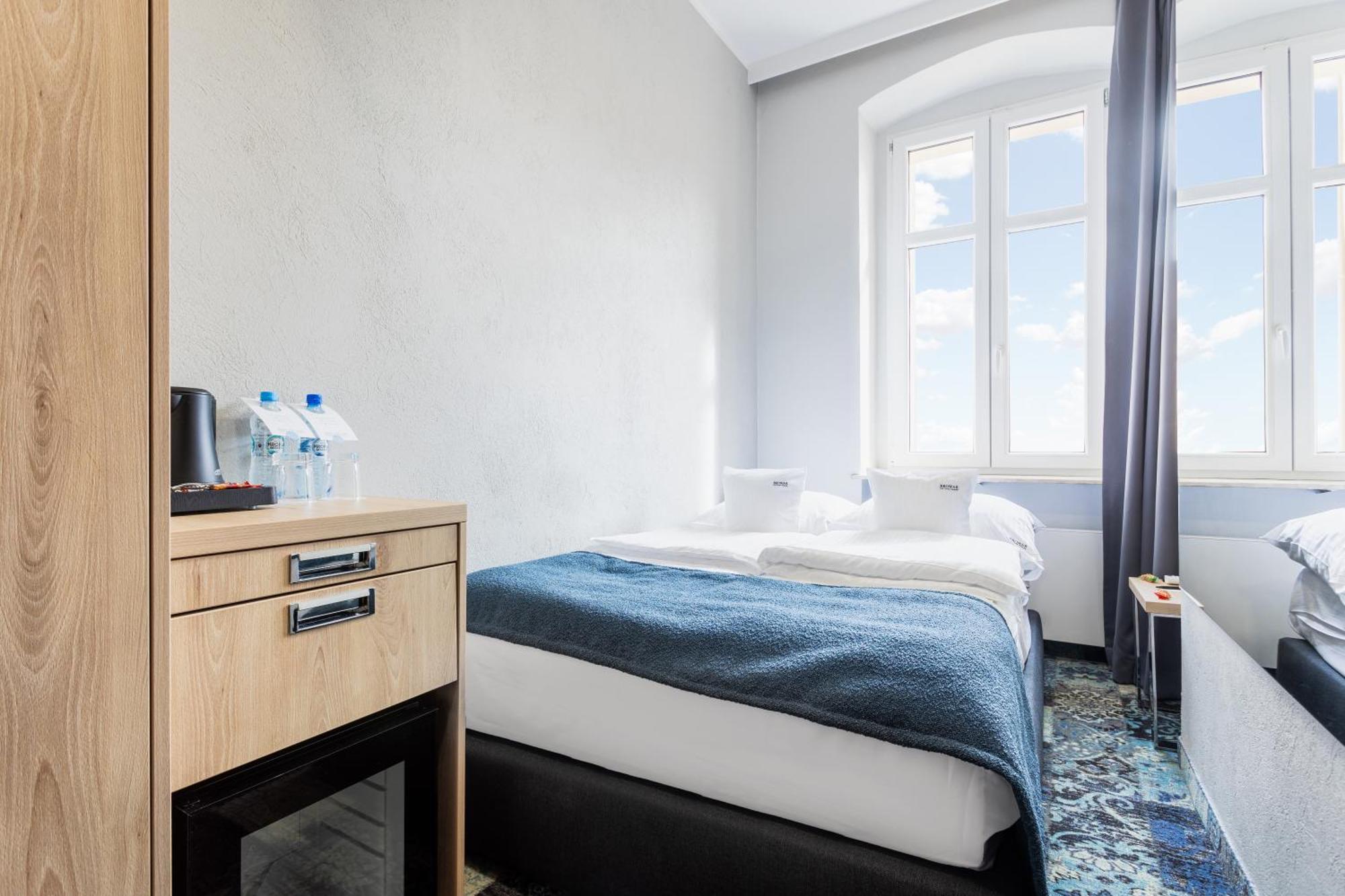 Apartamenty Browar Luxury Old Town Poznan 24H الغرفة الصورة