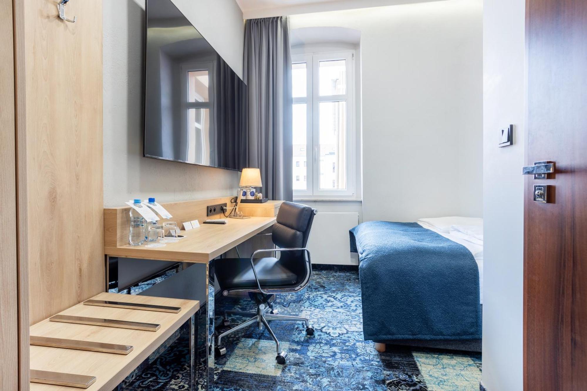 Apartamenty Browar Luxury Old Town Poznan 24H المظهر الخارجي الصورة